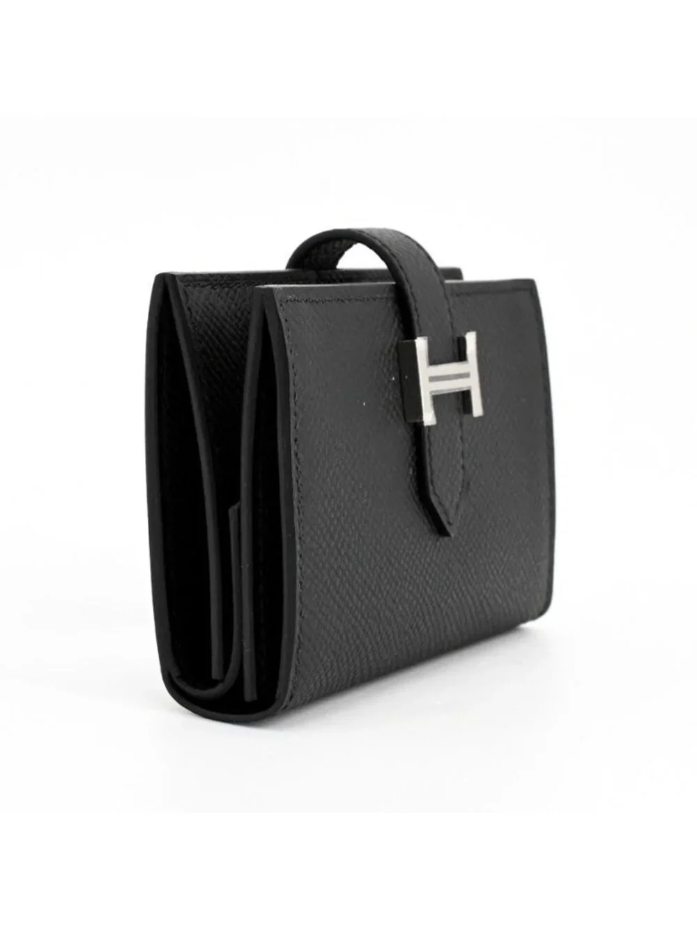 Hermes Mini Wallet Bearn